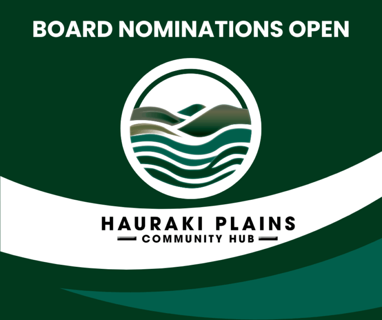 Board Nomination Call – Seeking a New Elected Member