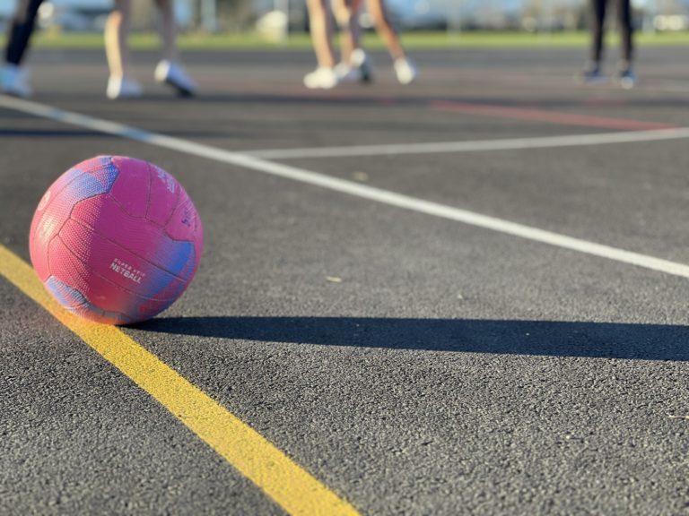 Re:Play at Hauraki Plains Community Hub