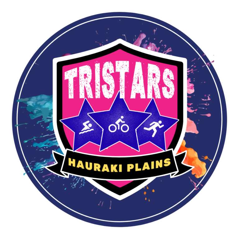 TriStars Junior Triathlon Returns to Ngātea with Strong Community Support